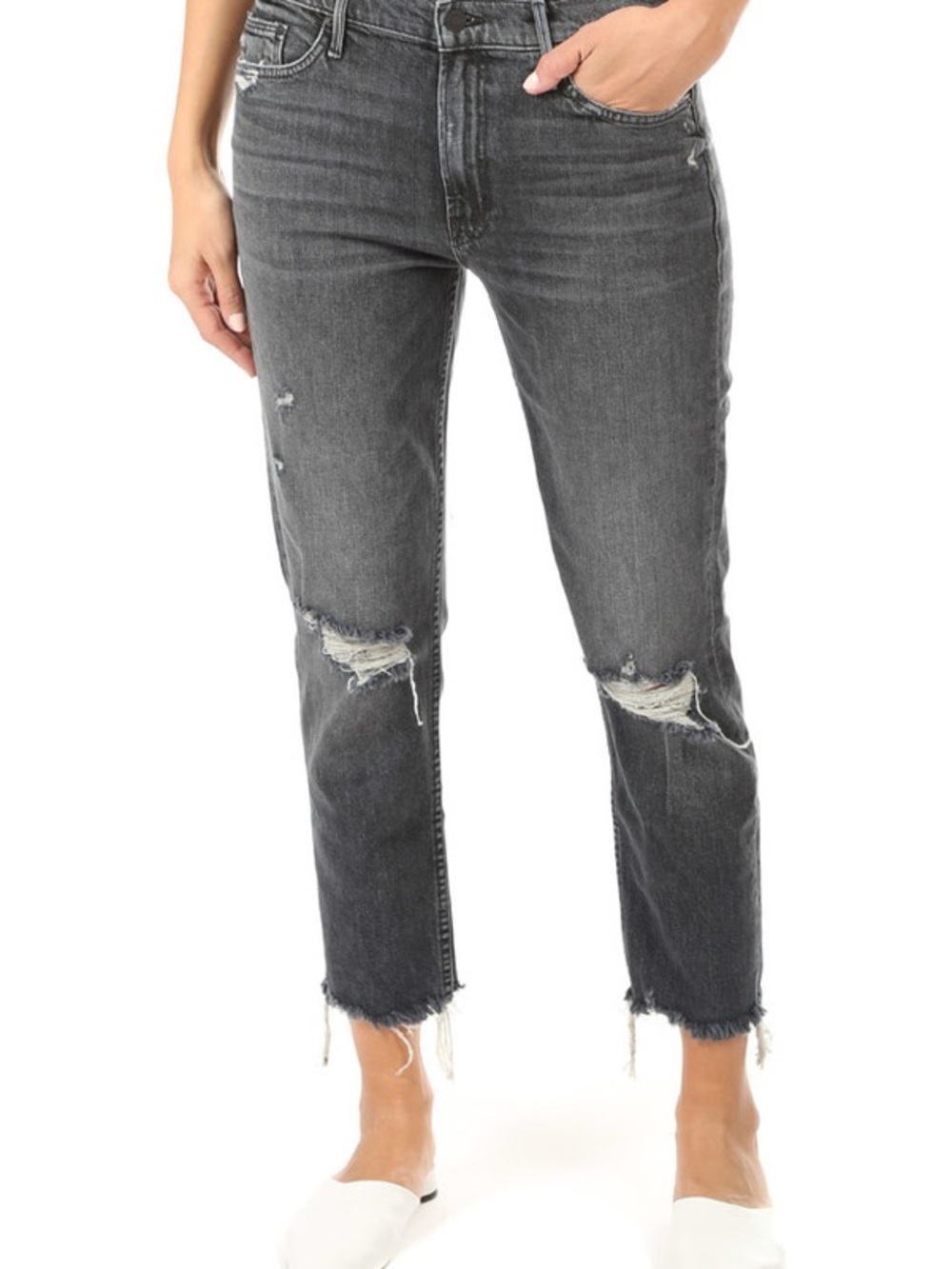 Mother Superior The Sinner Chew Jeans 26